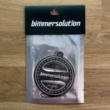 Bild in den Galerie-Viewer laden, Lufterfrischer Verpackung (Vorderseite)