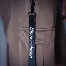 Bild in den Galerie-Viewer laden, BIMMERSOLUTION Schlüsselband