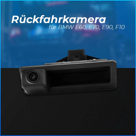 Rückfahrkamera für BMW