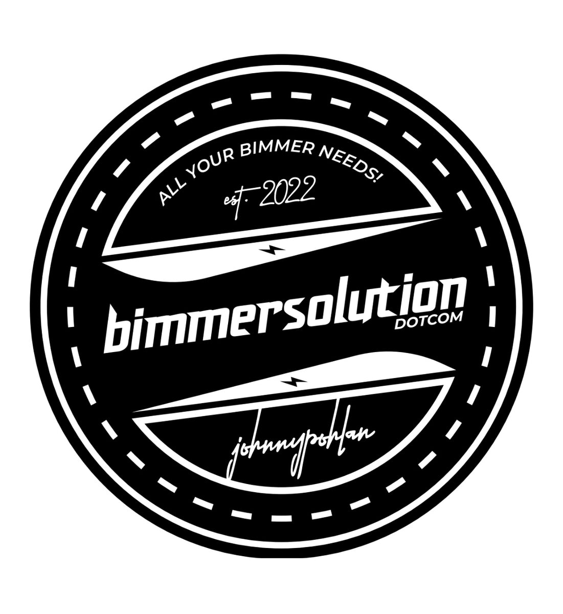 ALL YOUR BIMMER NEEDS!