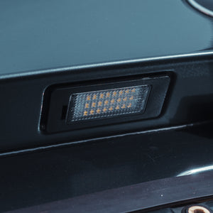 LED-Kennzeichenbeleuchtung für 1er 3er 5er X1/3/5/6 BMW